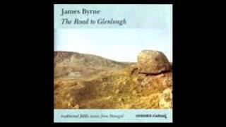 The Road to Glenlough   James Byrne