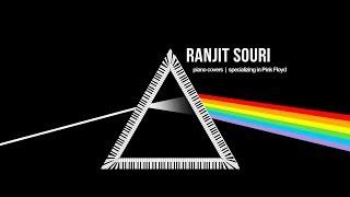 Any Colour You Like - Pink Floyd - Piano Cover