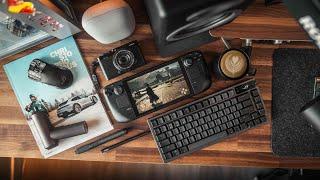 10 Premium Tech Gadgets & Accessories You Need to Try!