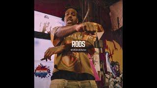 [FREE] Sauce Walka Type Beat - "Rods"