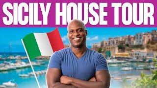 It's Finally Happening - Italy Real Estate Tour