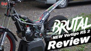 Trial Tube - The NEW Vertigo RS2 2024/25! Is it still great?