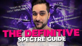 So, what is the BEST Spectre in Necropolis 3.24? - FULL GUIDE