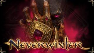 A Neverwinter Theory For 2024