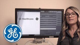 How to Use a C-arm: Cine Setup | GE Healthcare