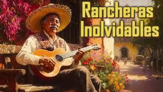 Rancheras Mexicanas - Una colección de grandes canciones rancheras mixtas que quizás no conozcas ️