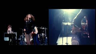 Led Zeppelin - We're Gonna Groove - Live at the Royal Albert Hall (Jan. 9th, 1970) - Multicam Edit