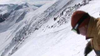 Dan Egan's Wild World of Winter - The Lake Louise Ski Area