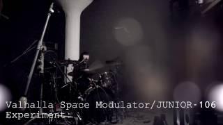 Valhalla Space Modulator / Junior-106 Experiment