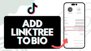 How To Add Linktree To TikTok Bio (Full Guide)