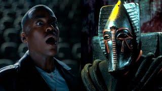 SUTEKH RETURNS! | Season 1 Finale Empire of Death Previously Trailer | Doctor Who