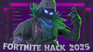 Fortnite Hack! | AimBot + WH | Undetected | Download 2025! | Guide