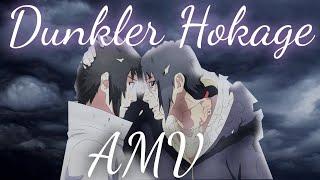 Naruto : [ AMV ] : Dunkler Hokage.