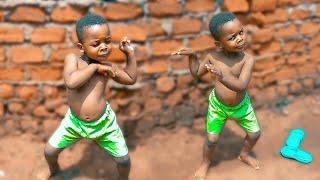 Kila Africana Kids Dancing One Love Waah!