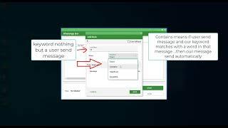 WhatsApp Auto Responder Bot