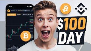 Top Binance Cloud Mining Website | Best Mining Bitcoin App