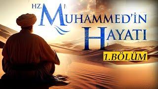 Hz Muhammed s a v Hayatı,Doğumunda ki Mucizeler,Çocukluğu ve Gençliği, Şam'a Yaptığı Yolculuk