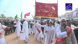 Bohra Azadari In Iraq Karbala Najaf