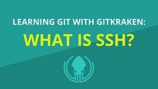 What is SSH? [Beginner Git Tutorial]