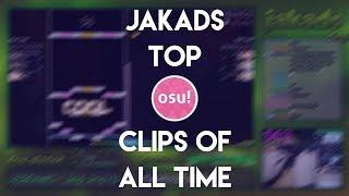 Jakads Best of All Time