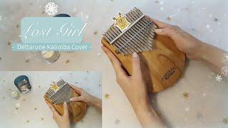 ️ LOST GIRL – Deltarune Kalimba Cover