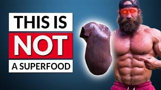 Eating Liver Every Day Will Destroy Your Health. Unless You Do This...