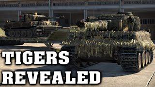 Update Vehicle News & When Update? - War Thunder