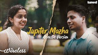 Jupiter Mazha(Acoustic Version)| Dhanwin KB | Apoorva Sandhya | Wireless | Karikku Tuned