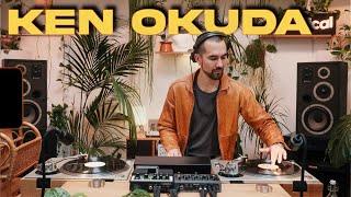 Broken Beat from West London & Beyond with Ken Okuda