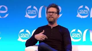 Twitter's Founder on building a business for the future | Biz Stone