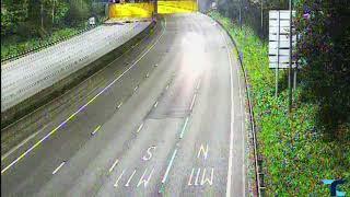 M25 Traffic Cameras