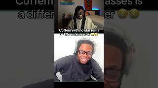 Cuffem Asks Yusuf If He's Ugly Or Cute.. #Cuffem #adinlive #adinross #kai #amp #ishowspeed