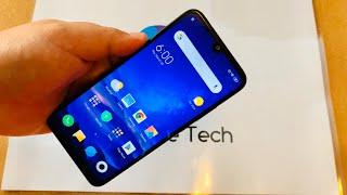 Redmi 7 - Design, Display & Note 7 Pro Quick Comparison