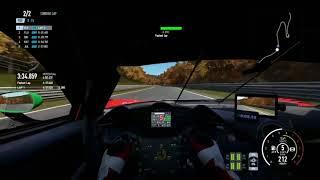 Flying Lap Project Cars 2 Nurburgring