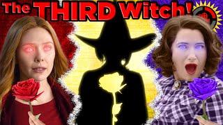 Film Theory: WandaVision, The Secret THIRD Witch Revealed!