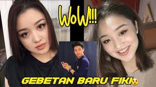 WOW!?! ini diaa TIKTOK REAL DAYANA gebetan baru FIKI NAKI ?!?