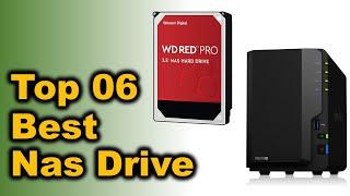 Best Nas Drive 2020  || Top 6 Best Nas Drives (Buying Guide)