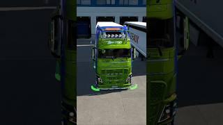 Volvo FH 16 750 6x4 ets2