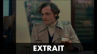 SERIE NOIRE - Extrait #2 - "Allez jeunesse, one more time !" - Dewaere, Trintignant