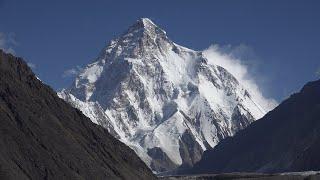 GREAT KARAKORАM & K2 - 2019 - Himalaya History