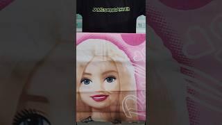 TAC Barbie Cek - підліткова постільна білизна #tac #tachome #bedlinen #barbie #shortvideo