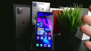 Как установить свой рингтон на Tecno? поменять мелодию звонка на Техно!