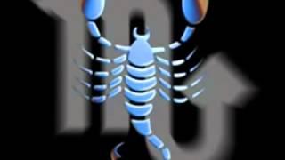 Матный ГОРОСКОП - скорпион