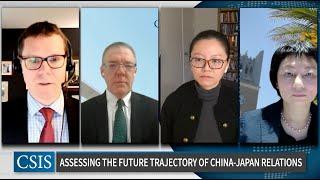 Assessing the Future Trajectory of China-Japan Relations