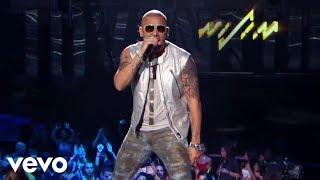 Wisin - Adrenalina (Premios Juventud 2014) ft. Jennifer Lopez, Ricky Martin