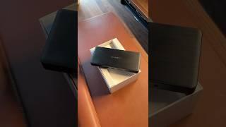 iVanky Fusion Pro 1+ (Ultimate MacBook Docking Station) unboxing #ivanky #dockingstation #macbook