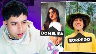 WESTCOL INVITA A DOMELIPA Y EL BORREGO A UN STREAM