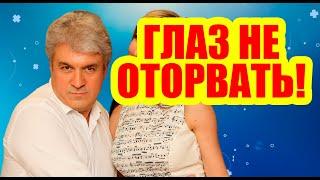 НОВАЯ ЖЕНА ВСЕМ НА ЗАВИСТЬ! ВАЛЕРИЙ СЕМИН ПОКАЗАЛ! ПРОСТО ЗАГЛЯДЕНЬЕ!