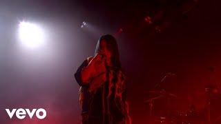 Billie Eilish - bad guy (Official Live)