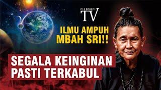 ILMU AMPUH MBAH SRI!! SEGALA KEINGINAN PASTI TERKABUL